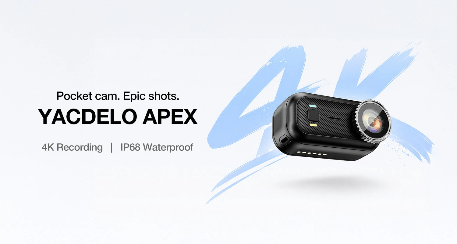 yacdelo camera apex